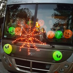 Camping world winchester virginia