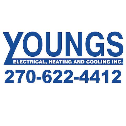 image of business Young’s Electric, Heating & Cooling