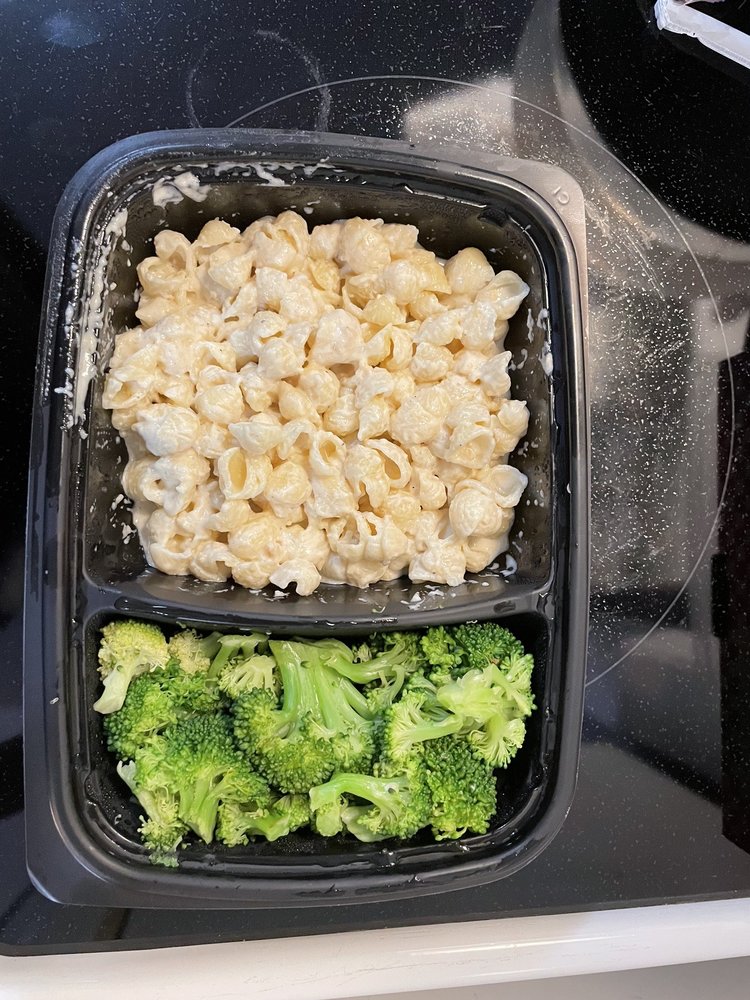 Olive Garden Italian Restaurant