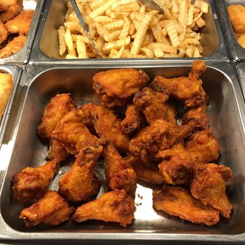 Yumi Garden Buffet - 33 Photos & 69 Reviews - Chinese - 872 W Main Rd