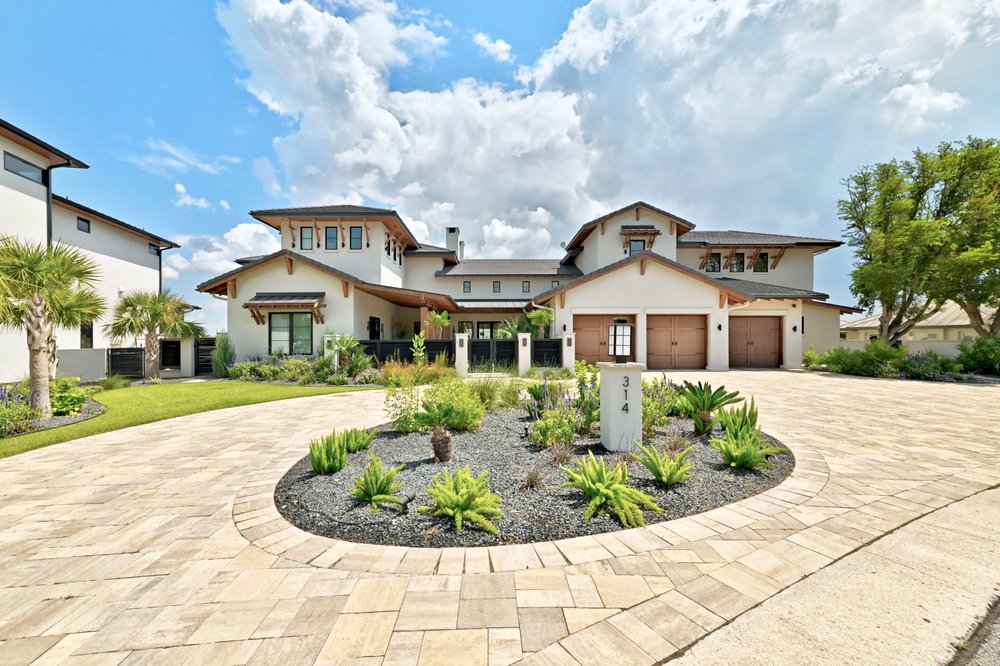 Design Visions Of Austin