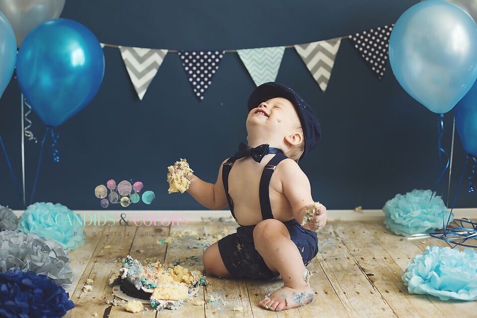 Candids & Colors Photography