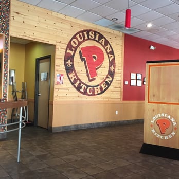 Popeyes Louisiana Kitchen Logo popeyes louisiana kitchen - 13 photos & 22 reviews - fast food Popeyes Louisiana Kitchen Logo popeyes louisiana kitchen - 13 photos & 22 reviews - fast food