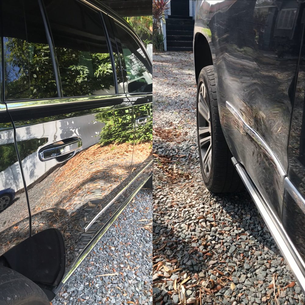 Tomarazzo Scott Auto Body