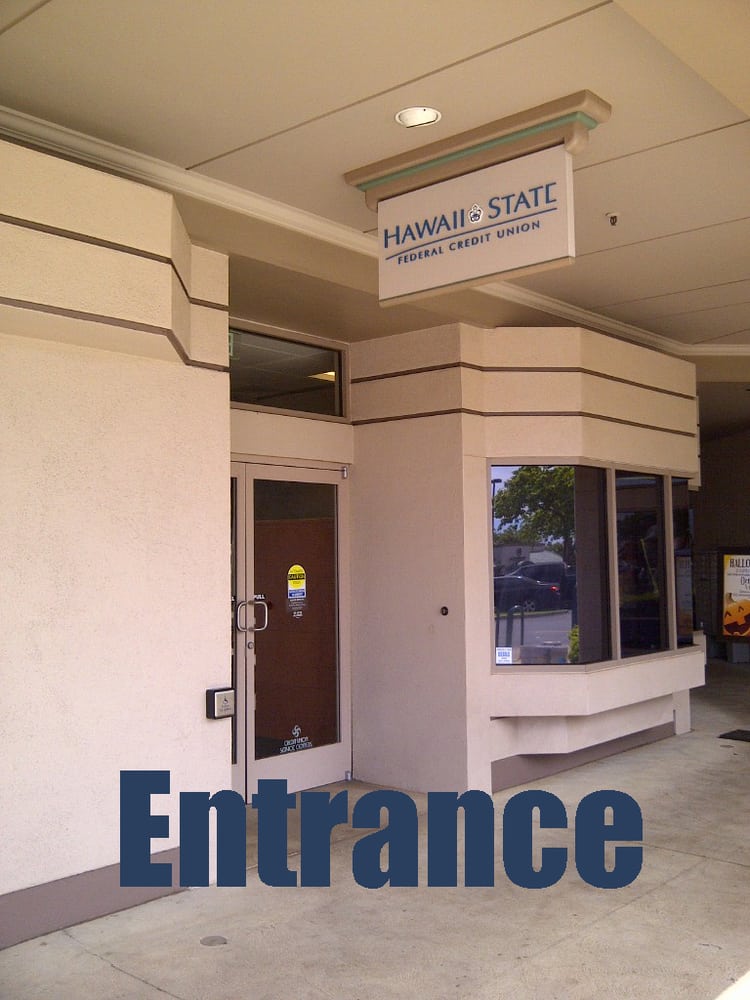 Hawaii State Federal Credit Union 20 Reviews Banks & Credit Unions