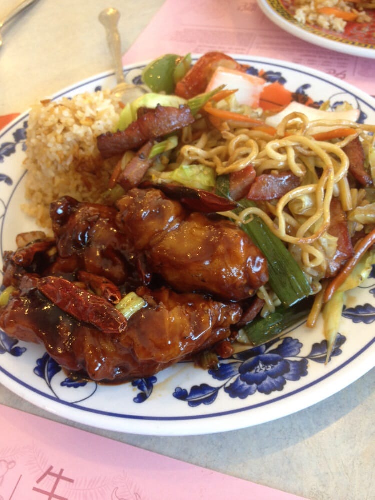 D On The Menu Yelp Photo Of China Kitchen Madera Ca United States D On The