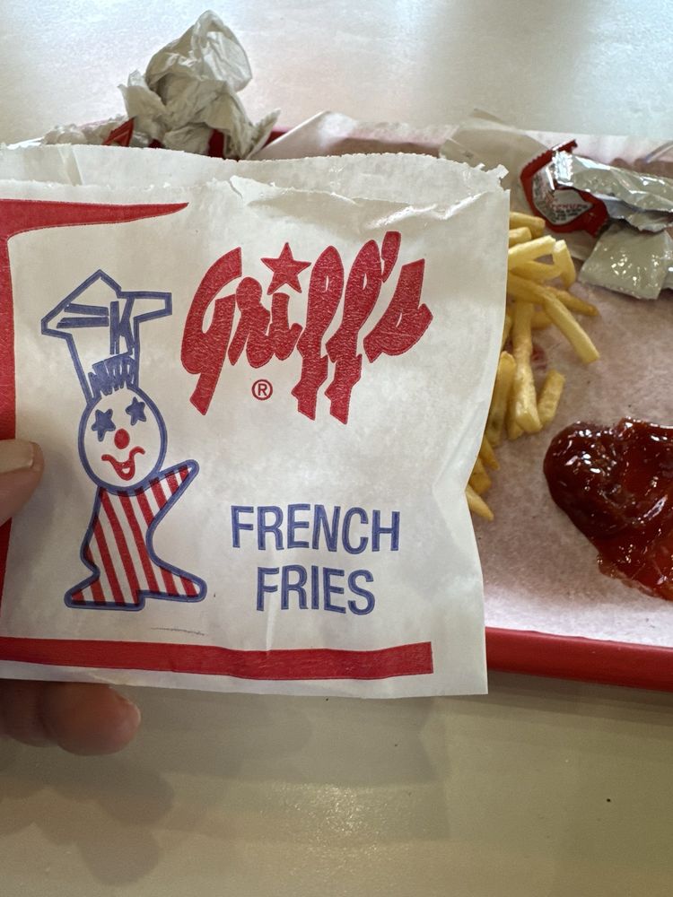 Griff's Hamburgers
