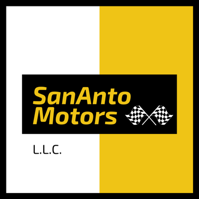 SanAnto Motors