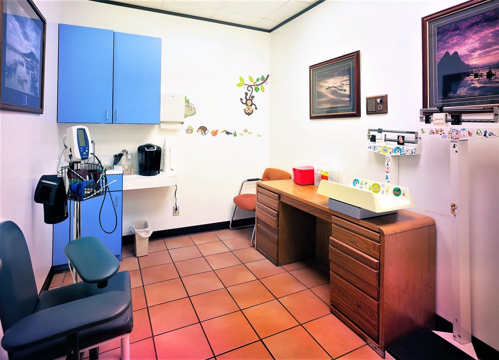 image of business Bellaire Pediatrics