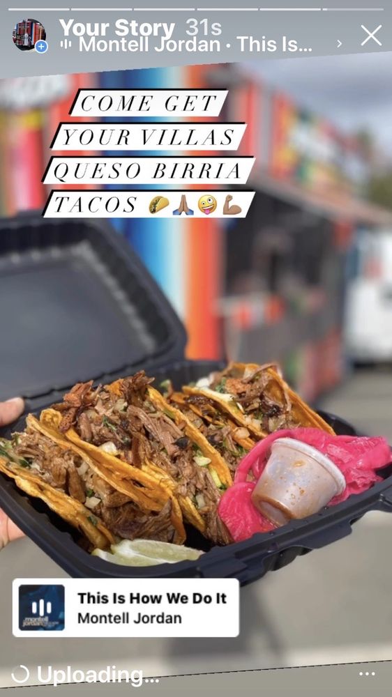 Villas Tacos