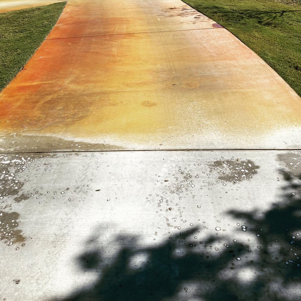Wiltex Pressure Washing