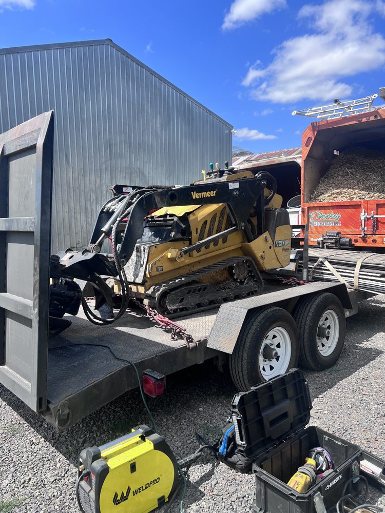 Drakos Mobile Service