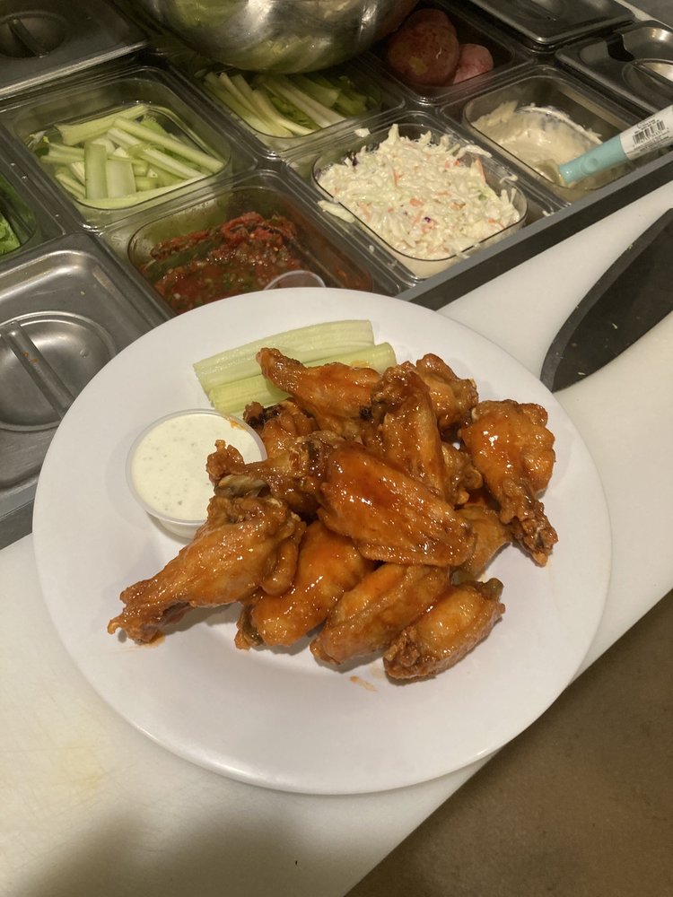 O’Kelley’s Sports Bar & Grill O’Kelley’s Sports Bar & Grill