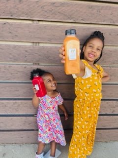 Joy Juice Culture