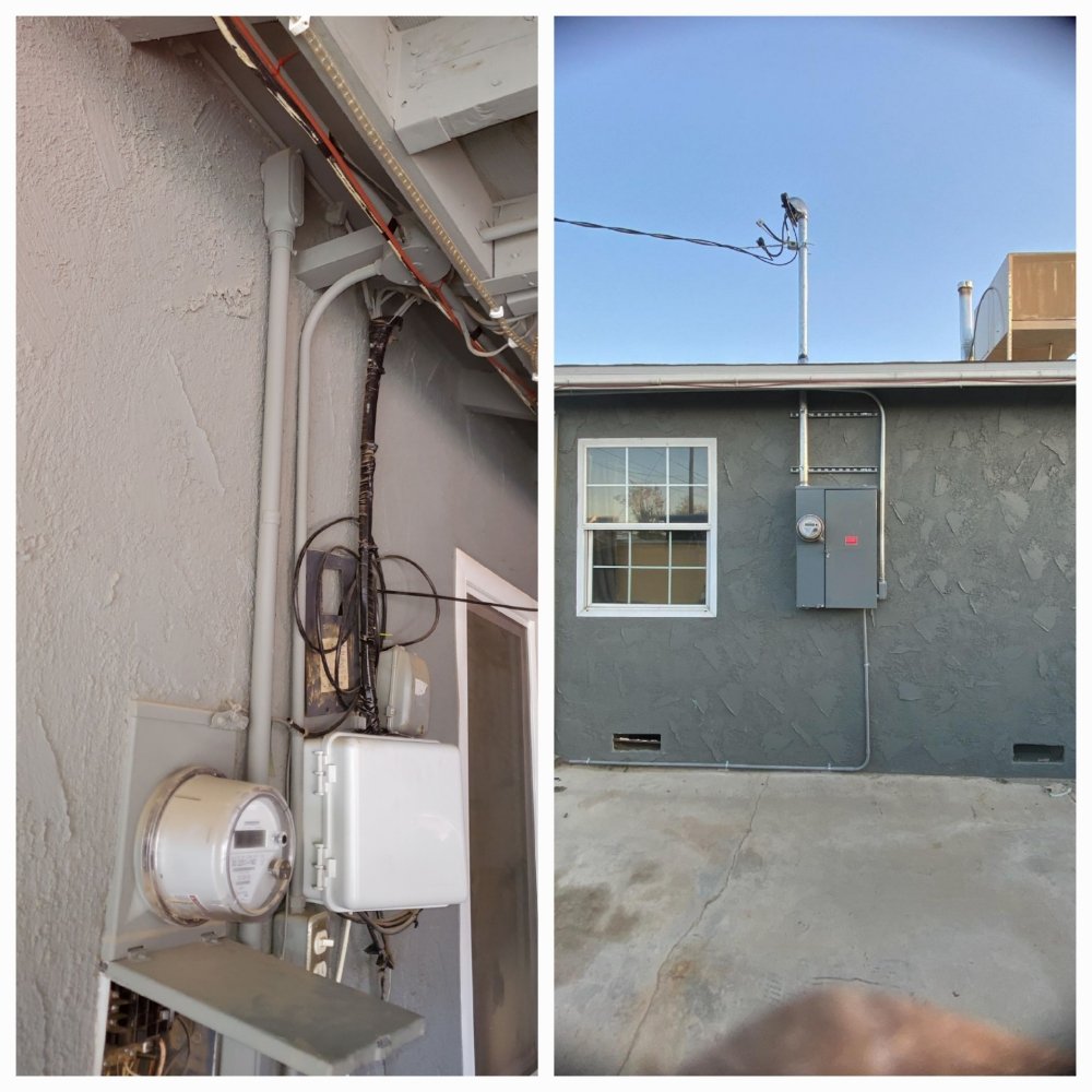 Energy Source Electric