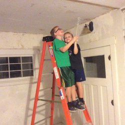 Lankford Contracting Contractors 1424 W 1st St Grand Island Ne