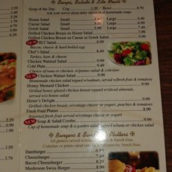 The Best 10 Seafood Restaurants Near Chuck S Famous En Warwick Restaurant