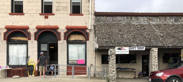 P&M Country Creations