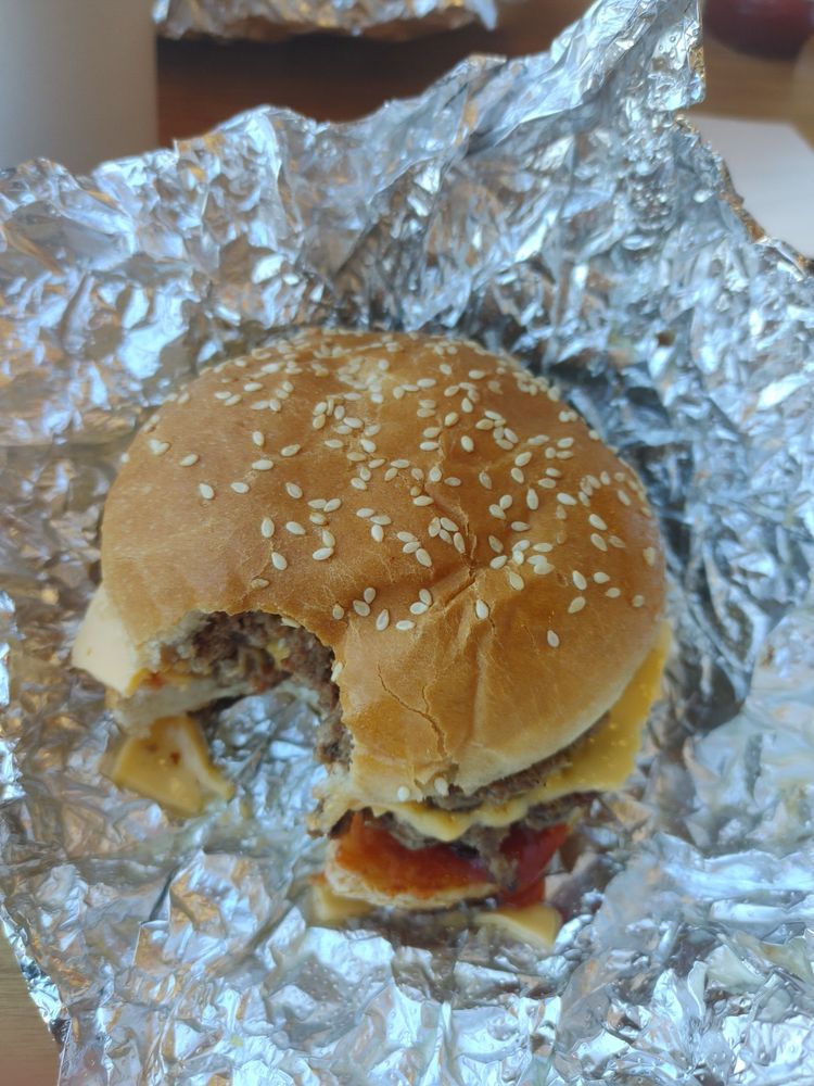 Five Guys
