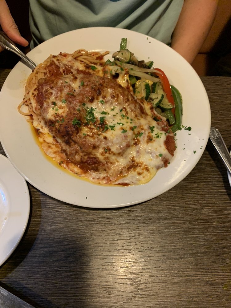 DiCicco's Old Town Clovis DiCicco's Old Town Clovis