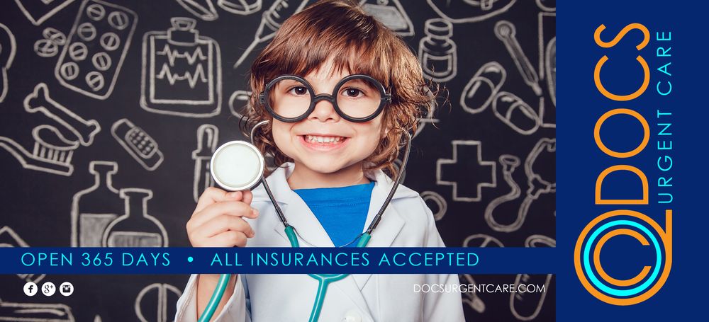 Docs Urgent Care North Haven