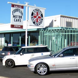 Service Usa Car
