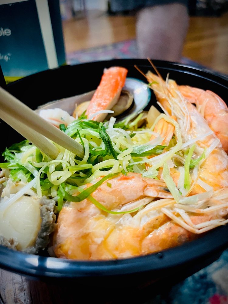 Hokkaido Ramen House - Mckinney