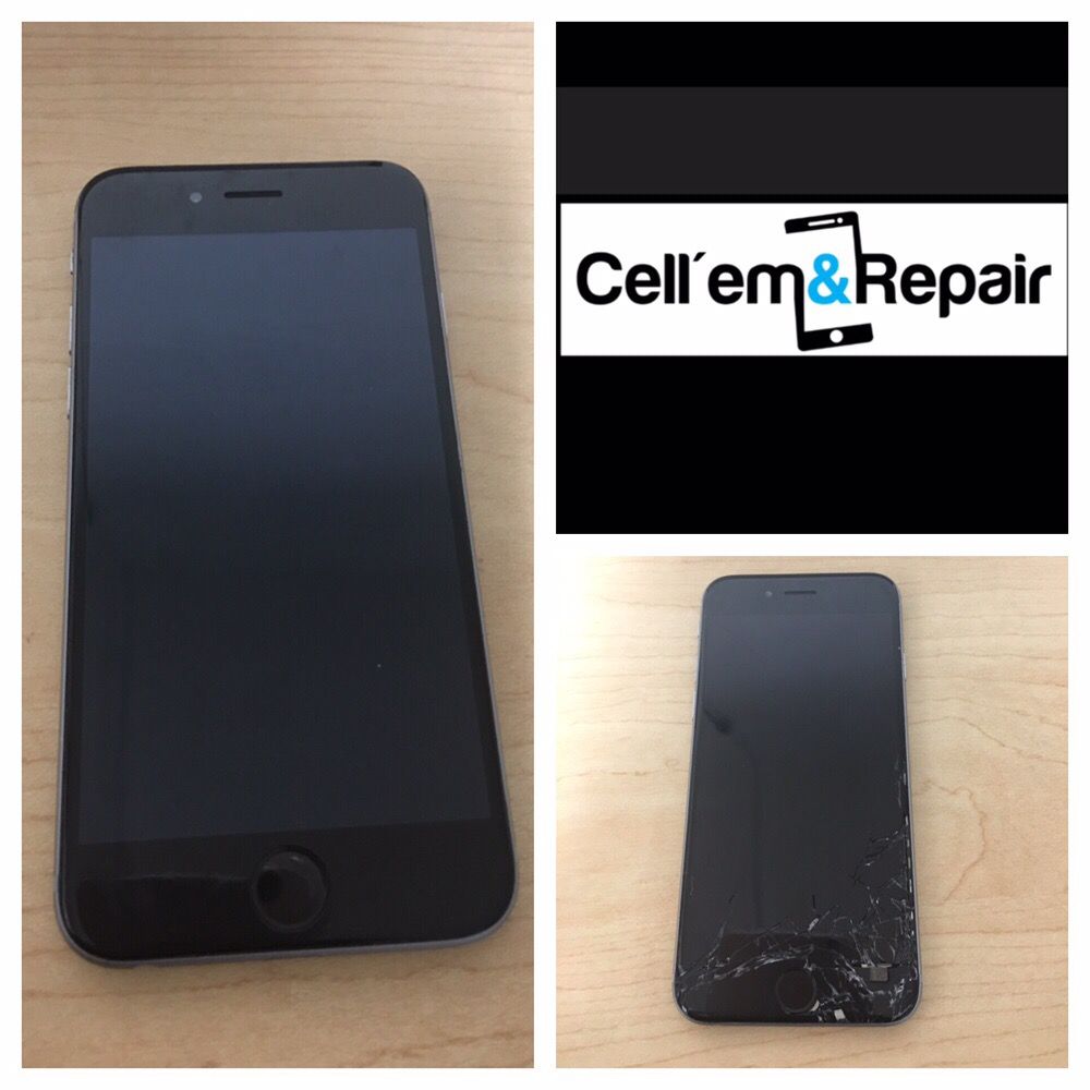 Cellem & Repair