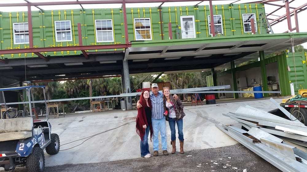 East Bay Junk Yard Junkyards 6123 Jensen Rd, Tampa, FL Phone