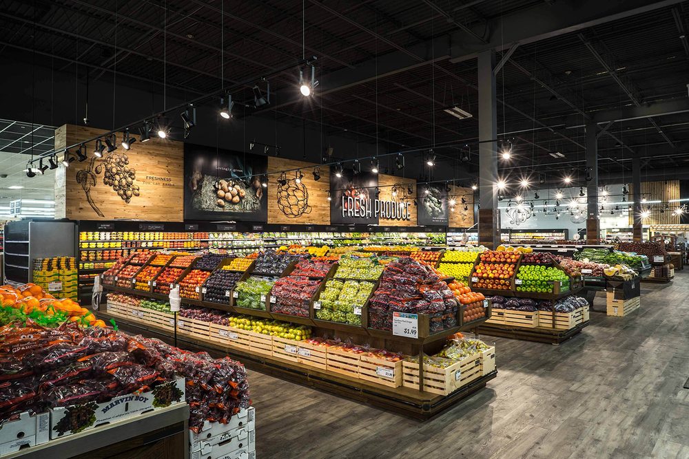H Mart - Irvine Northpark