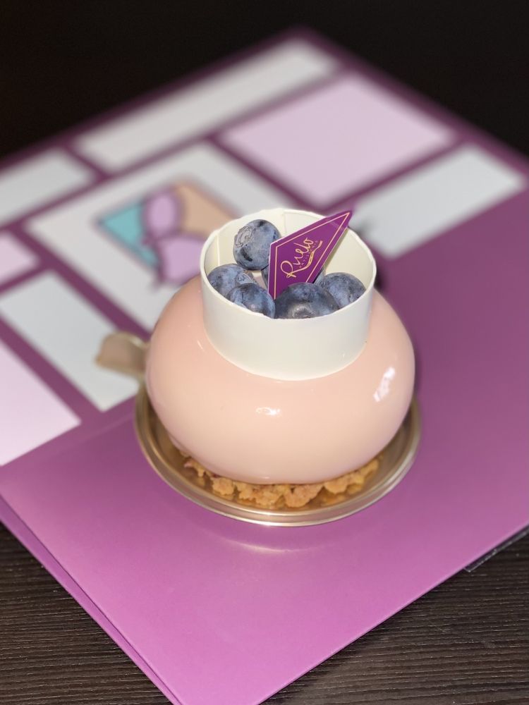 Ruelo Patisserie