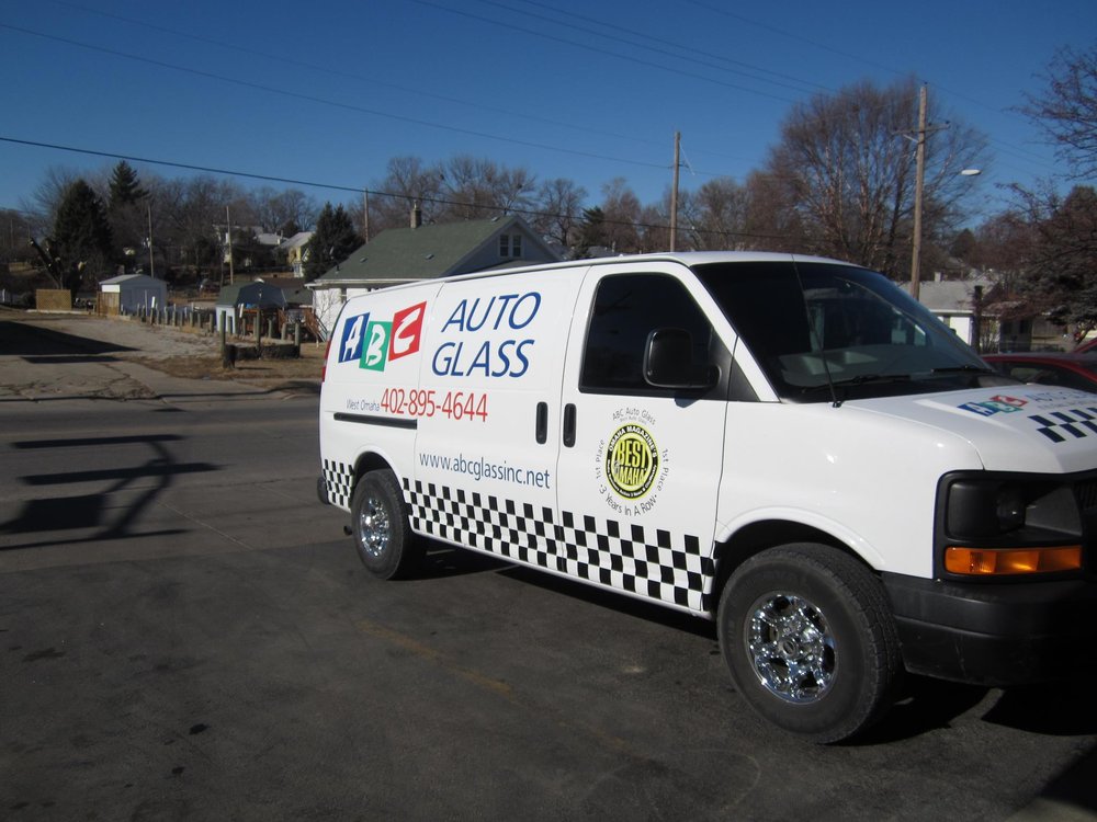 Abc Glass Auto Services 6819 S 36th St South Omaha Abc Glass Auto Services 6819 S 36th St South Omaha Ne Phone Number Yelp