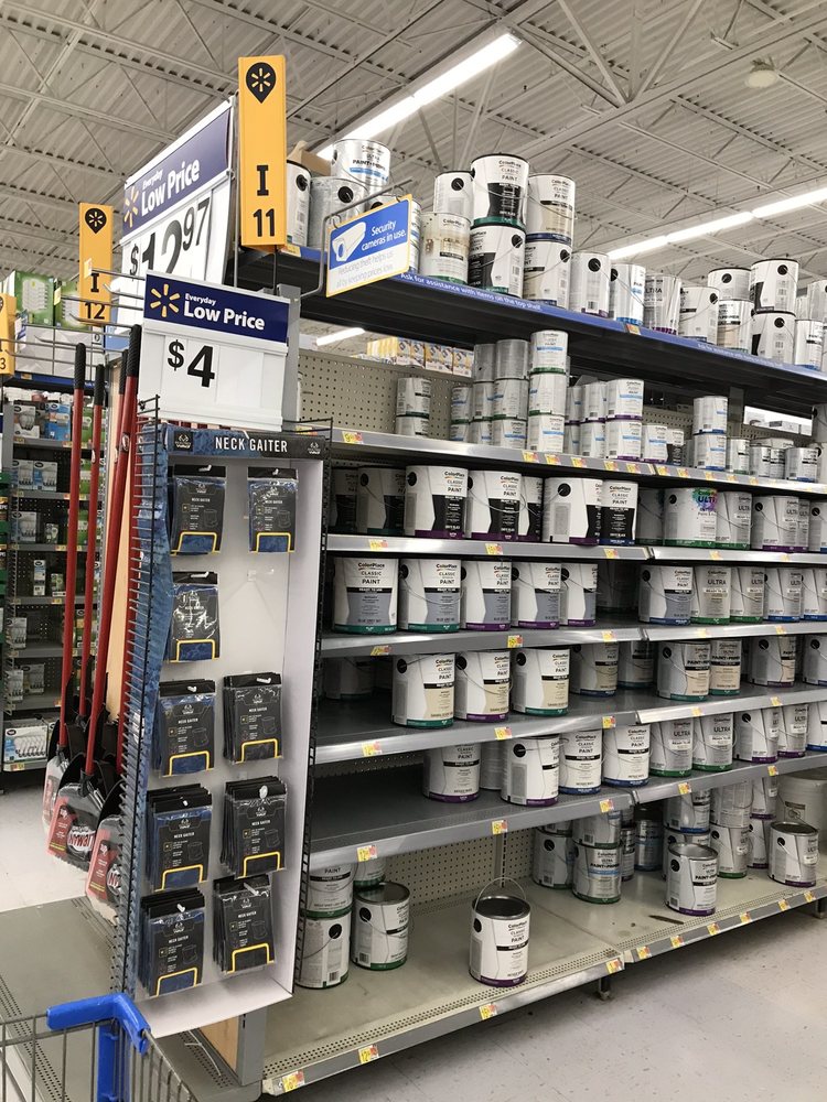 Walmart Supercenter