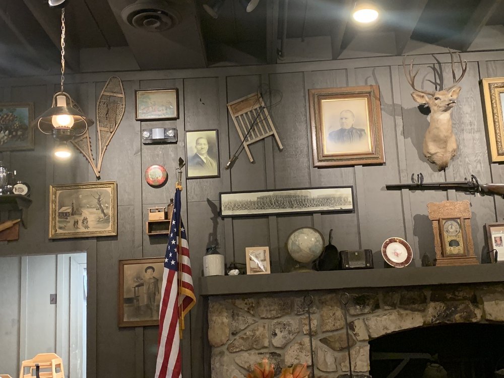 Cracker Barrel Old Country Store