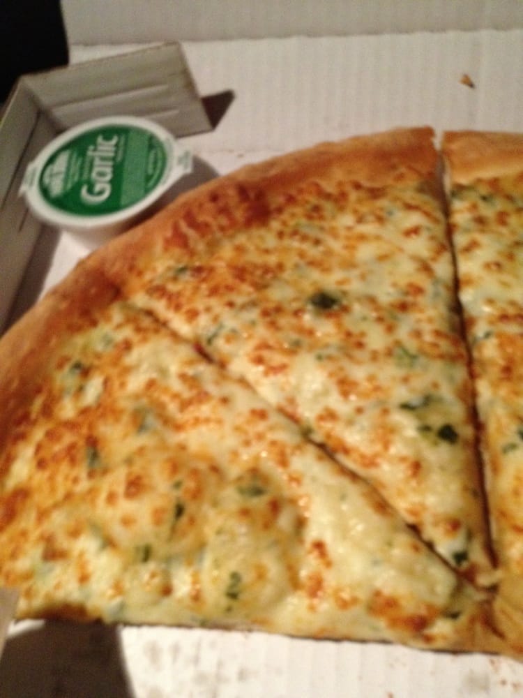 Papa John’s Pizza Pizza 121 Century Crossing, Spruce Grove, AB