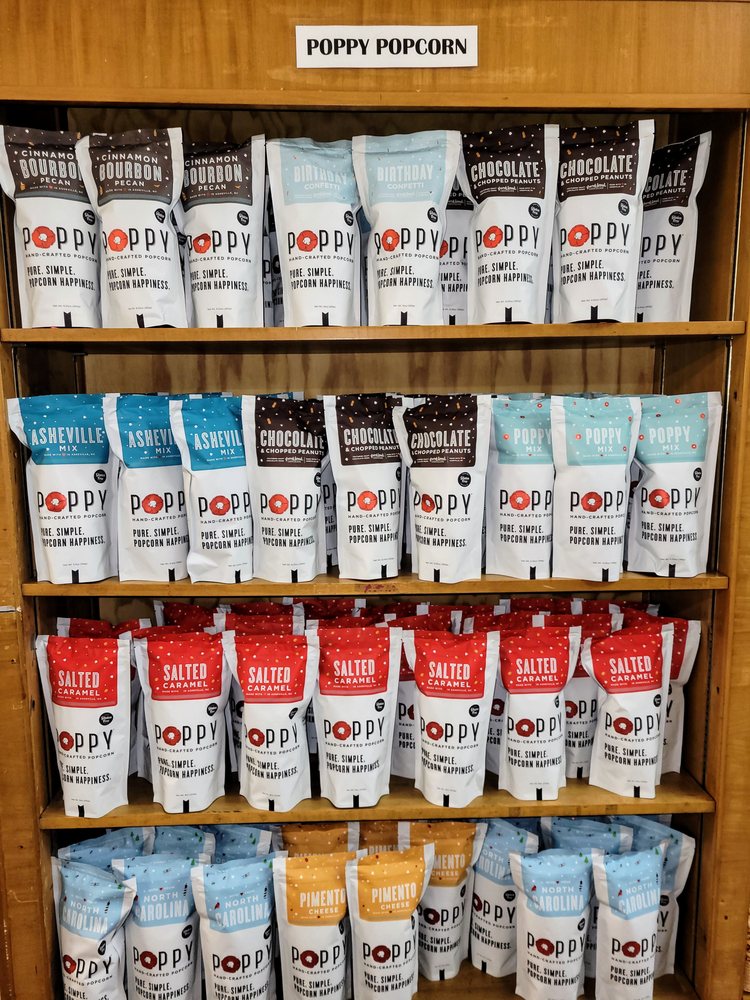 Morganton General Store