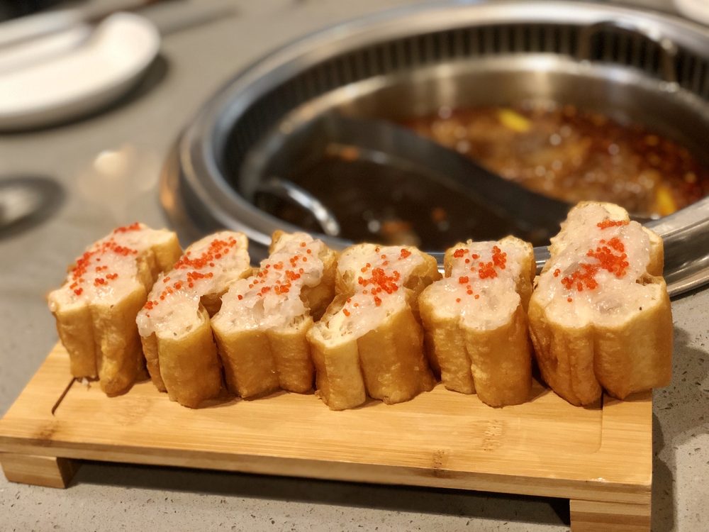 Liuyishou Hotpot Liuyishou Hotpot