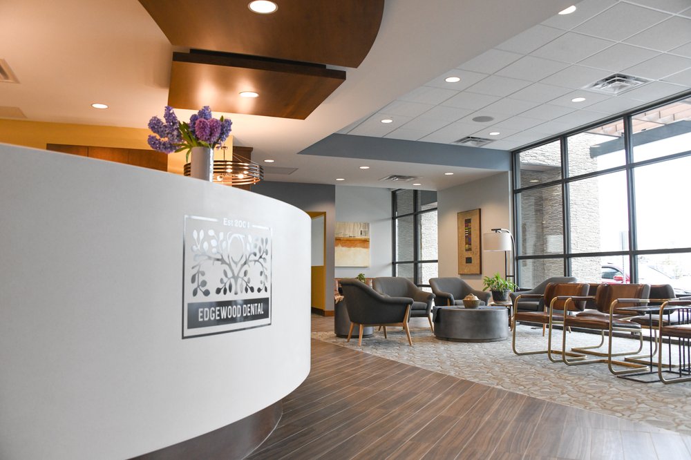 image of business Edgewood Dental
