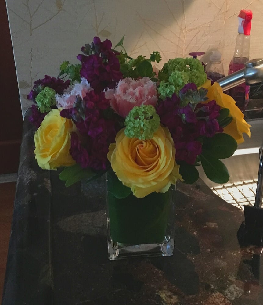 Under the Tree Florist 22 Photos Florists 328 E 66th St, Upper