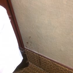 Sheraton Gateway Hotel 14 Photos Hotels 1900 Sullivan Rd Photo Of Sheraton Gateway Hotel College Park Ga United States Stain On