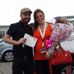 Get In Gear Driving School － Blanchardstown, Co. Dublin, 愛爾蘭的相片