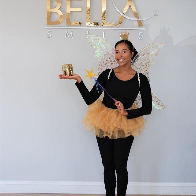 image of business Bella Smiles - Riverhead