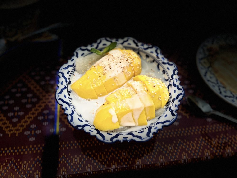 Thao Kitchen Thai Cuisine