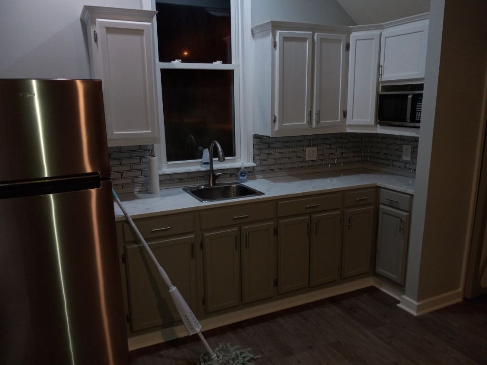 image of business Meads Renovation Solutions
