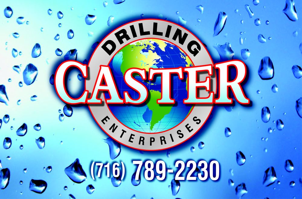 Caster Drilling Enterprises