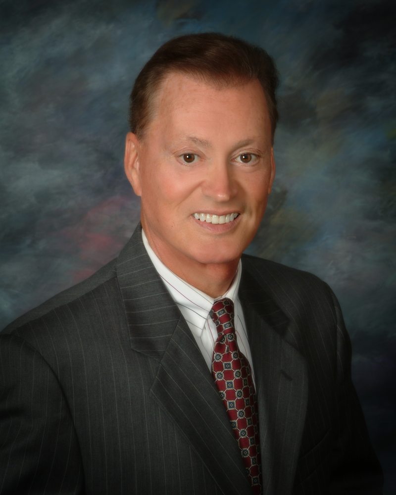 Lowell Foster, CPA