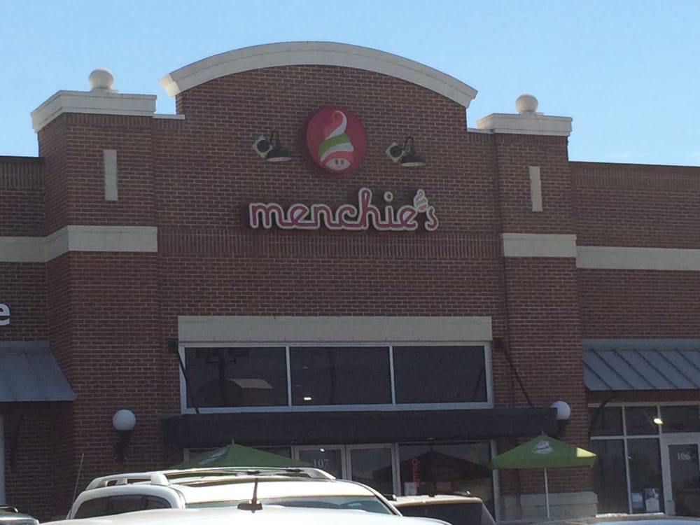 Menchie’s Germantown Station 21 Photos & 34 Reviews Ice Cream
