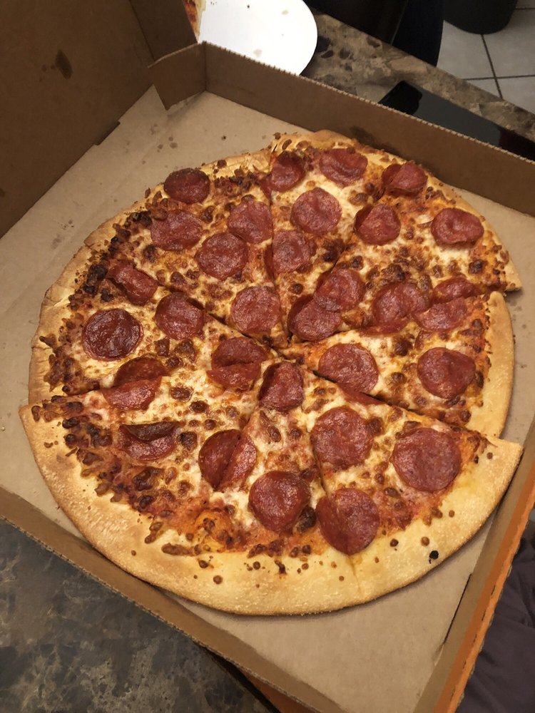 Little Caesars