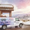Black Tie Ski Rental Delivery of South Tahoe gift card