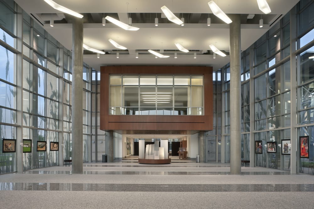 AgriLife Center
